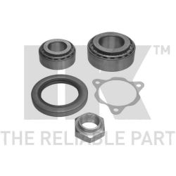 Rato guolio komplektas NK 752343