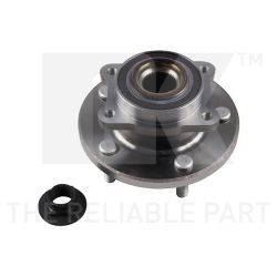 Rato guolio komplektas NK 752348