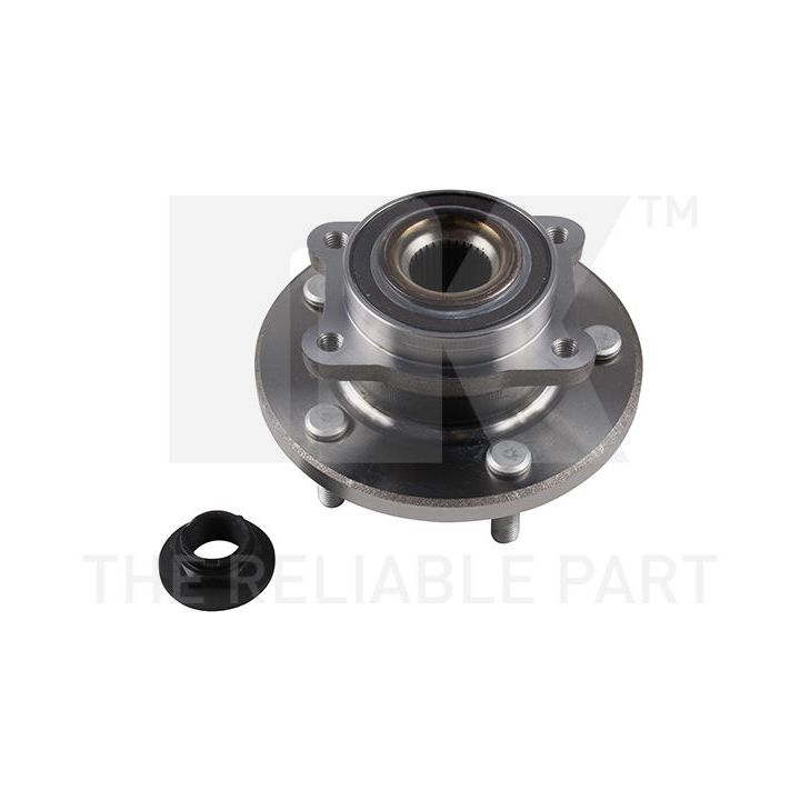 Rato guolio komplektas NK 752348