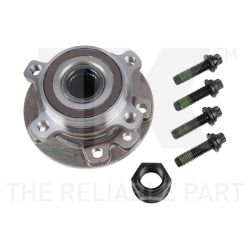 Rato guolio komplektas NK 752350