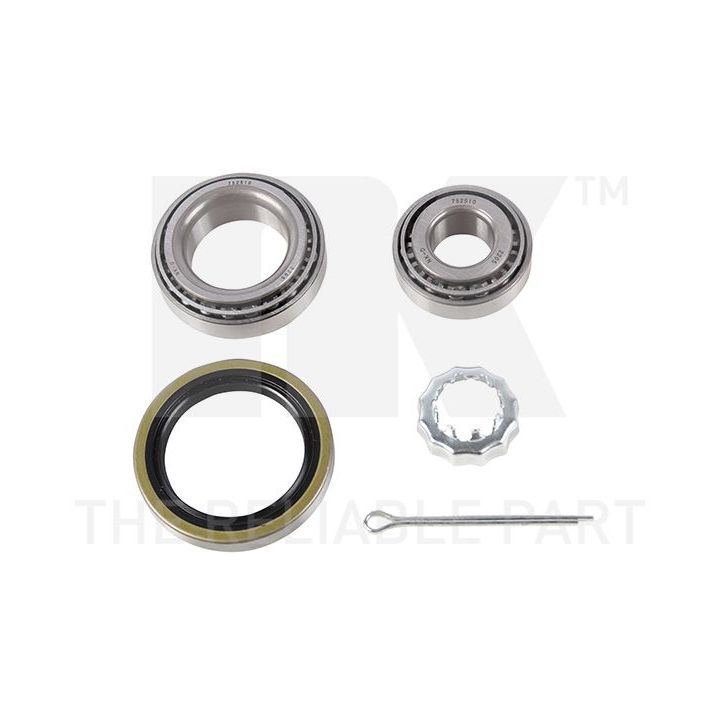 Rato guolio komplektas NK 752510