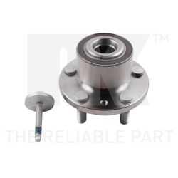 Rato guolio komplektas NK 752546