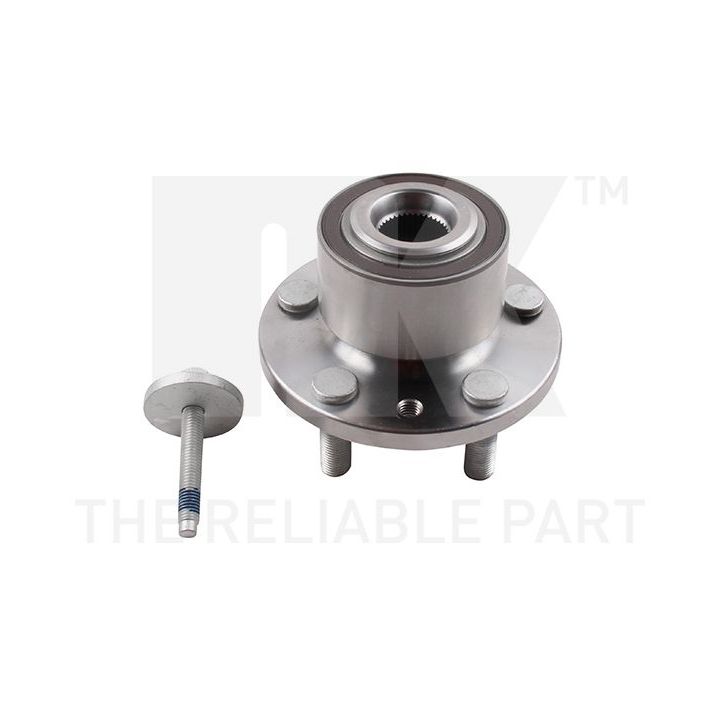 Rato guolio komplektas NK 752546