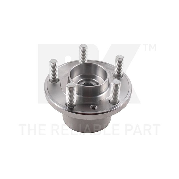 Rato guolio komplektas NK 752546