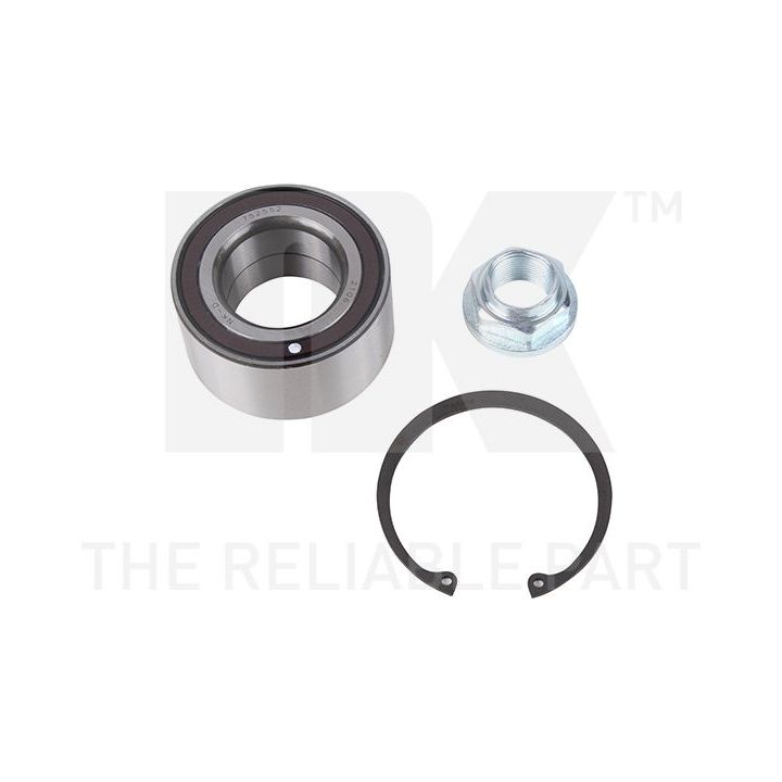 Rato guolio komplektas NK 752552