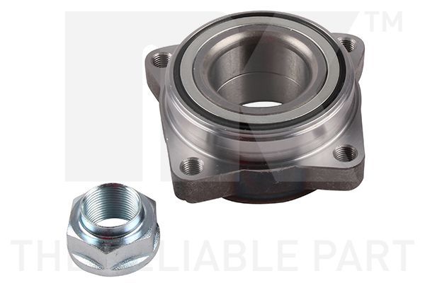 Rato guolio komplektas NK 752608