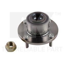 Rato guolio komplektas NK 753017