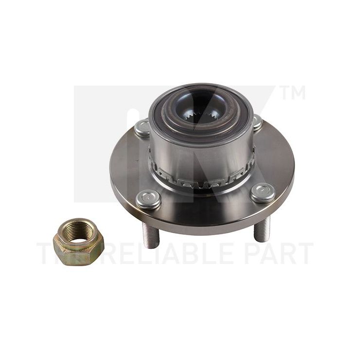 Rato guolio komplektas NK 753017