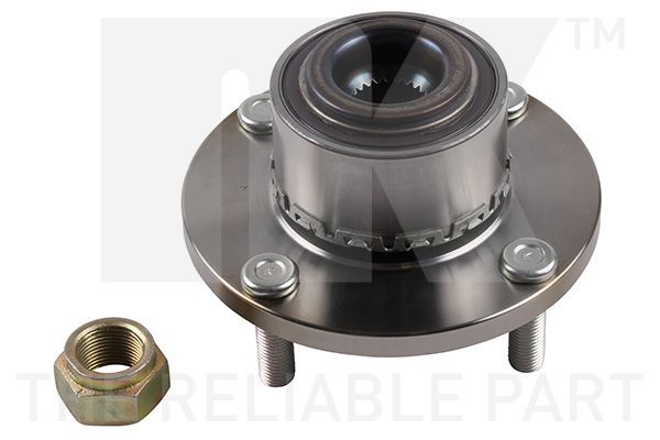 Rato guolio komplektas NK 753017