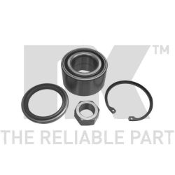 Rato guolio komplektas NK 753212