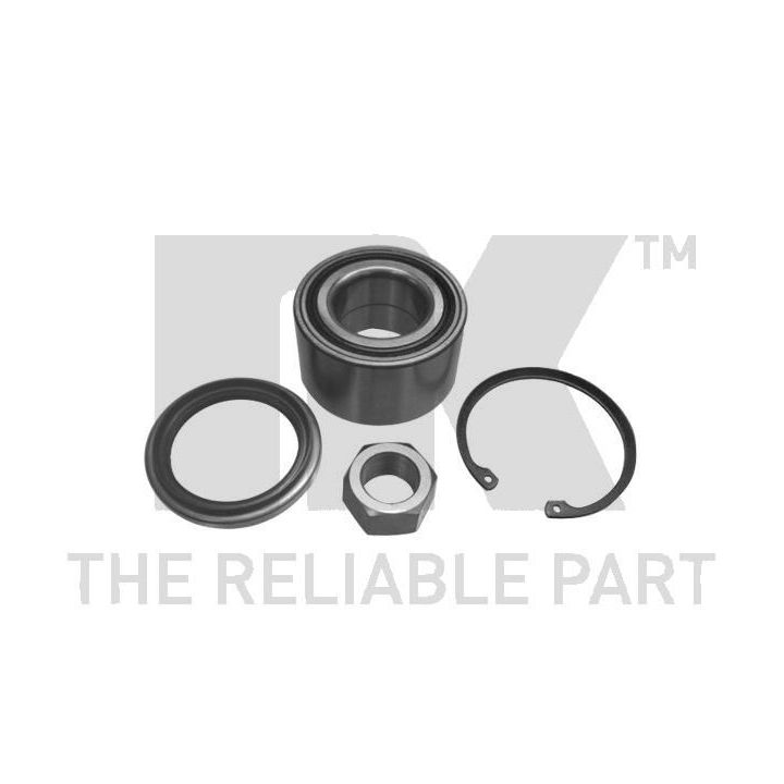 Rato guolio komplektas NK 753212