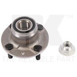 Rato guolio komplektas NK 753216