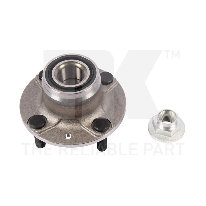 Rato guolio komplektas NK 753216