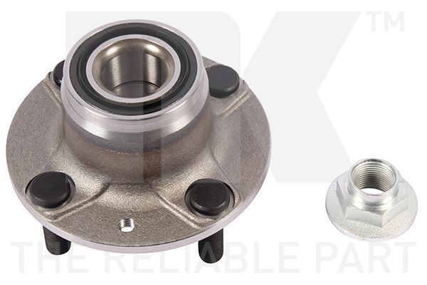 Rato guolio komplektas NK 753216