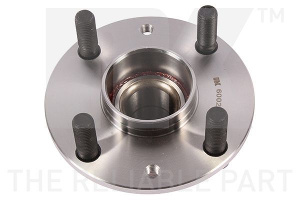 Rato guolio komplektas NK 753216