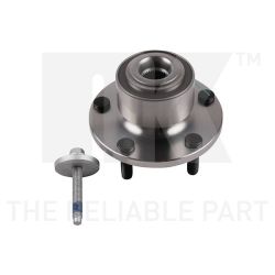 Rato guolio komplektas NK 753221