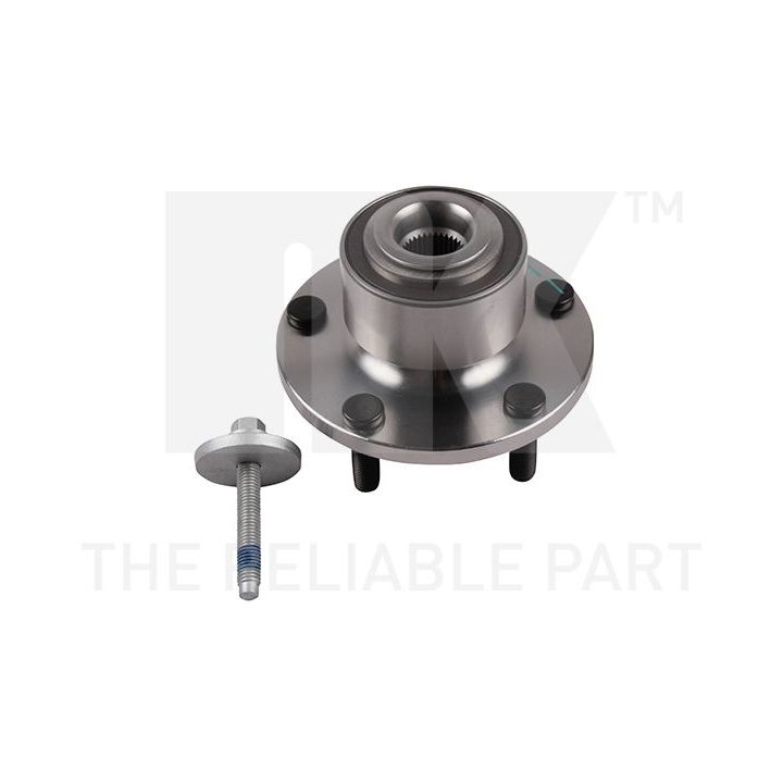 Rato guolio komplektas NK 753221