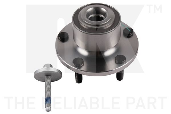 Rato guolio komplektas NK 753221