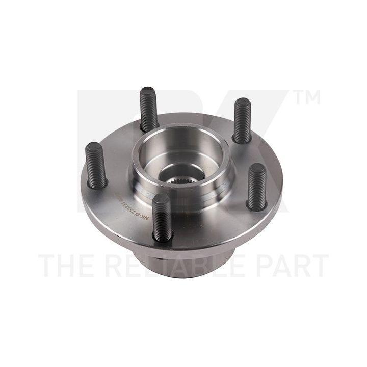 Rato guolio komplektas NK 753221