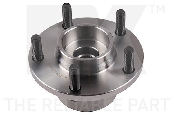 Rato guolio komplektas NK 753221