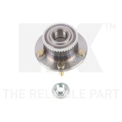 Rato guolio komplektas NK 753222