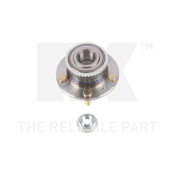 Rato guolio komplektas NK 753222