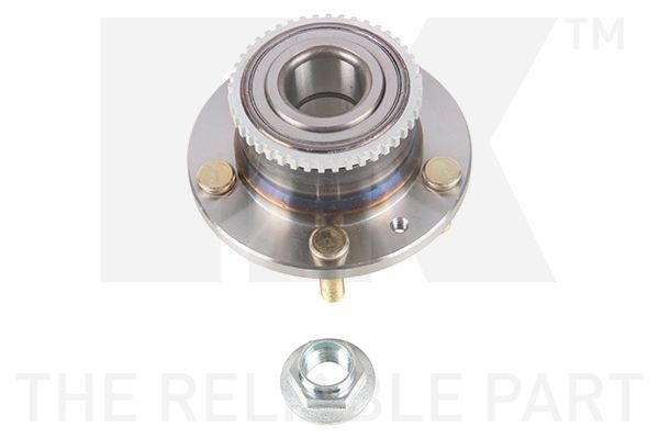 Rato guolio komplektas NK 753222