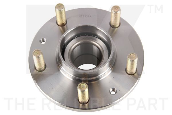 Rato guolio komplektas NK 753222