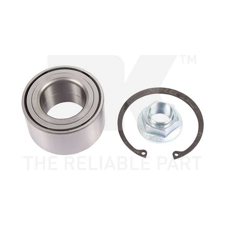 Rato guolio komplektas NK 753226