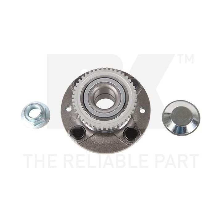 Rato guolio komplektas NK 753228