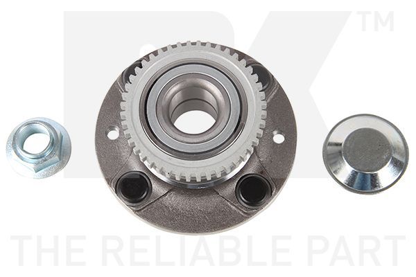 Rato guolio komplektas NK 753228