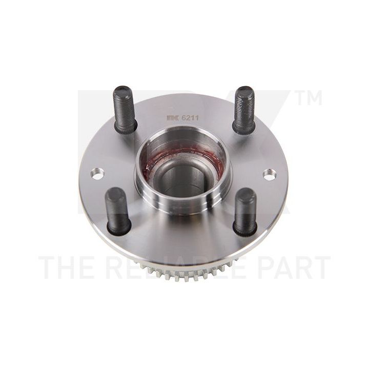 Rato guolio komplektas NK 753228