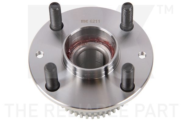 Rato guolio komplektas NK 753228