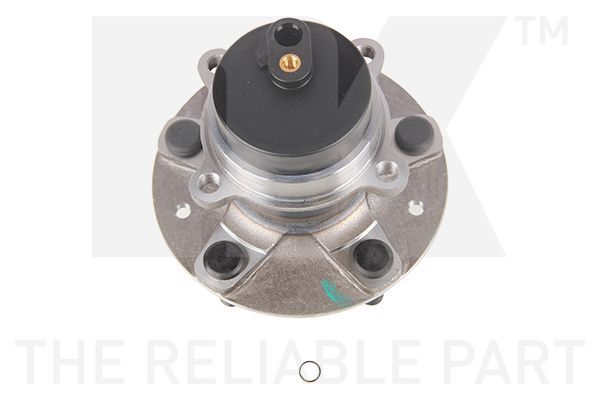 Rato guolio komplektas NK 753229