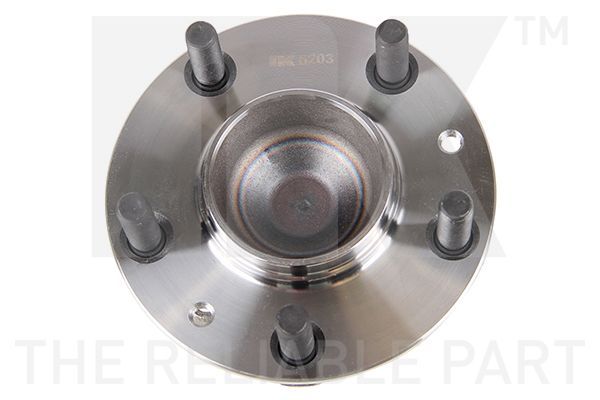 Rato guolio komplektas NK 753229