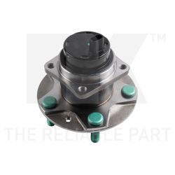 Rato guolio komplektas NK 753230