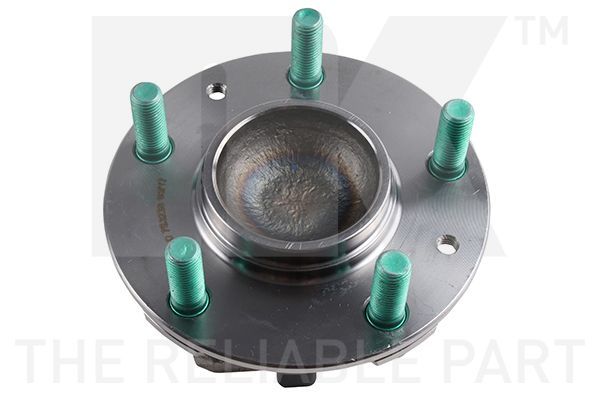 Rato guolio komplektas NK 753230