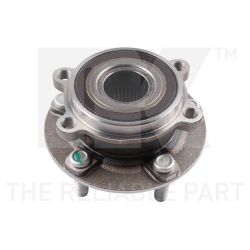 Rato guolio komplektas NK 753231