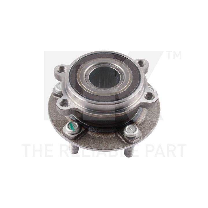 Rato guolio komplektas NK 753231