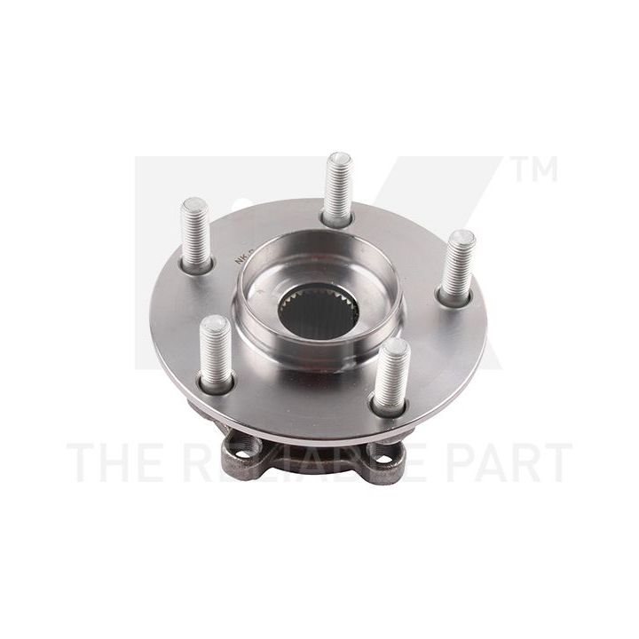 Rato guolio komplektas NK 753231