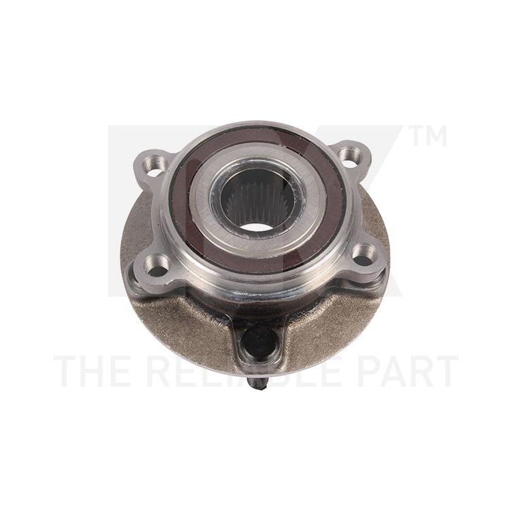 Rato guolio komplektas NK 753232