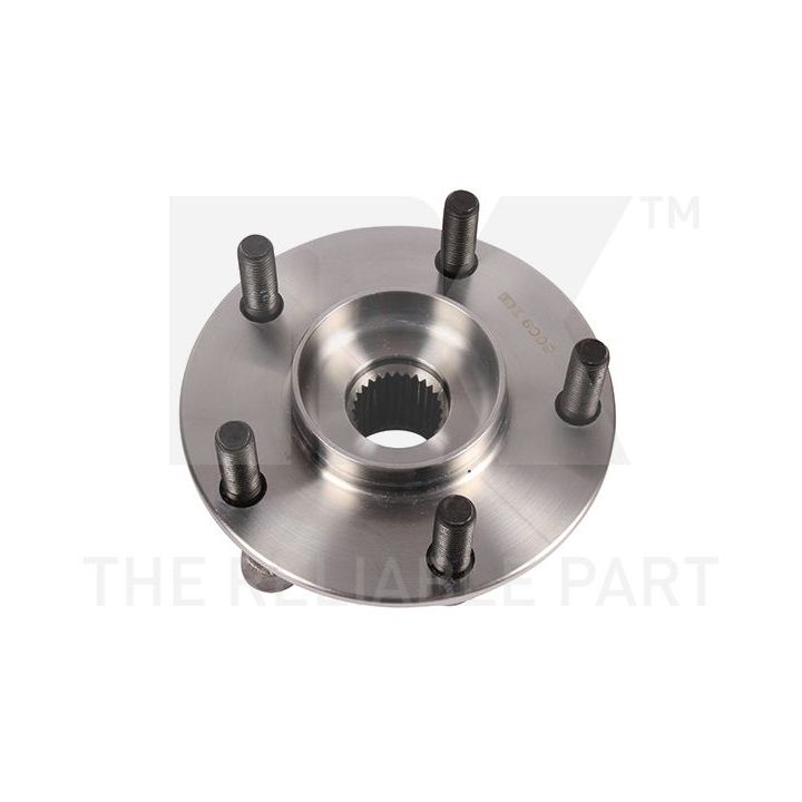 Rato guolio komplektas NK 753232