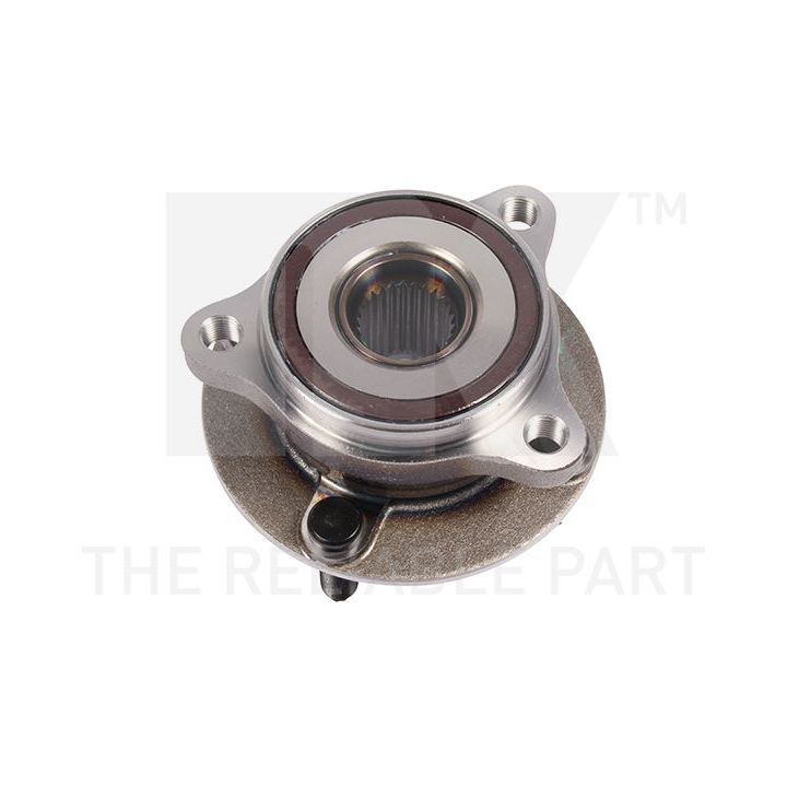 Rato guolio komplektas NK 753233