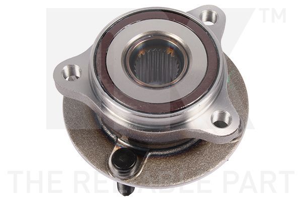 Rato guolio komplektas NK 753233