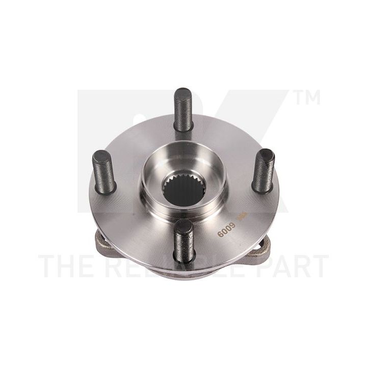 Rato guolio komplektas NK 753233