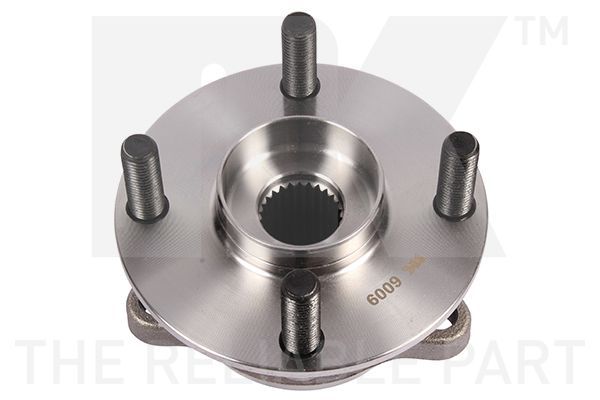 Rato guolio komplektas NK 753233