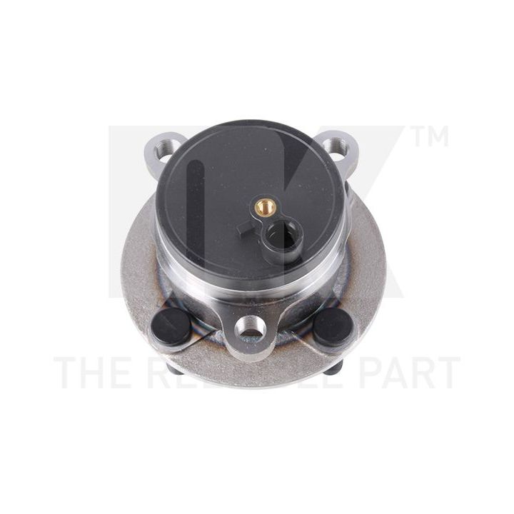 Rato guolio komplektas NK 753234