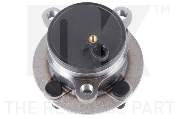 Rato guolio komplektas NK 753234