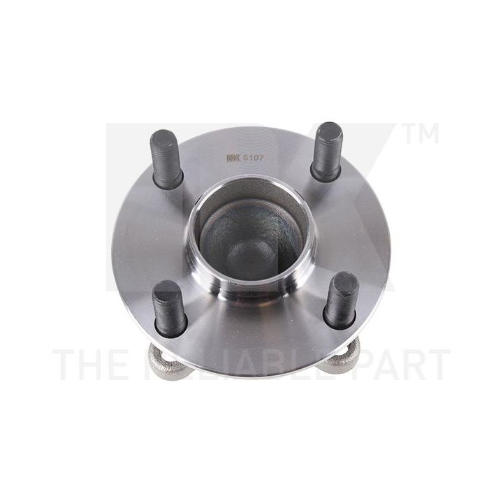 Rato guolio komplektas NK 753234