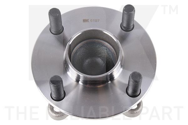 Rato guolio komplektas NK 753234